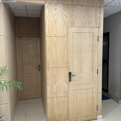 Exterior image of plot 206, sector I-10/3, service road east, islamabad