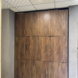 Serviced offices to rent in 