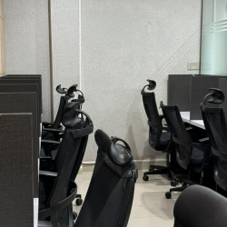 Serviced offices to rent in 