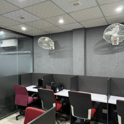 Serviced offices to rent in 