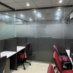 Serviced office centre - Islamabad