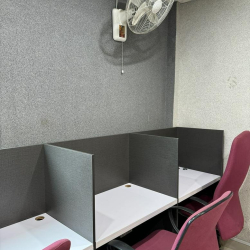 Serviced offices to rent in 