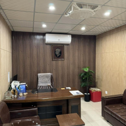 Serviced offices to rent in 