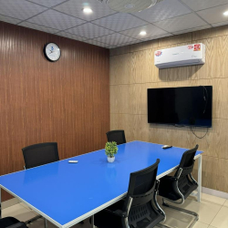 Serviced offices to rent in 