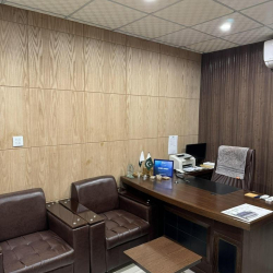Serviced office to rent in Islamabad