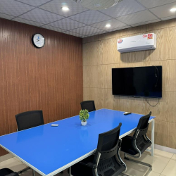Executive suites to hire in Islamabad