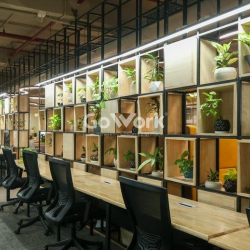 Gurugram (Gurgaon) executive suite