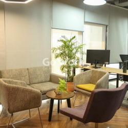 Serviced office centre - Gurugram (Gurgaon)