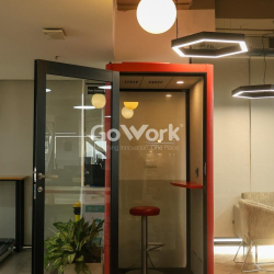 Serviced offices to lease in Gurugram (Gurgaon)