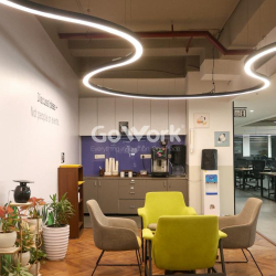 Office accommodations to let in Gurugram (Gurgaon)