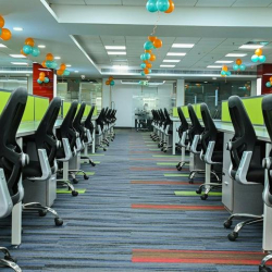 Serviced office centre to lease in Gurugram (Gurgaon)