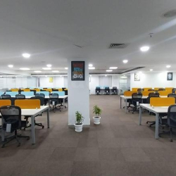 Offices at Plot no. 31A, Phase-4, Sector-18, Near Passport Office, Udyog Vihar, Acquir Brickworks
