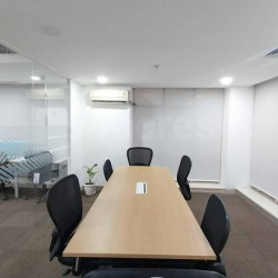 Office suite in Gurugram (Gurgaon)