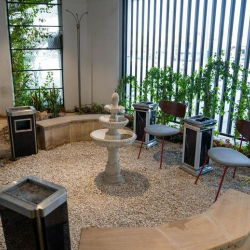 Office spaces to let in Riyadh