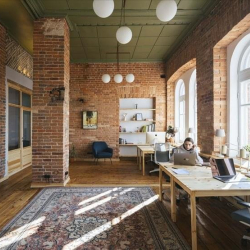 Image of New Delhi serviced office