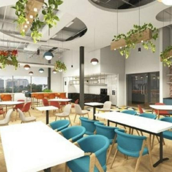 Serviced office in Bengaluru (Bangalore)