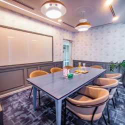 Office spaces to hire in Bengaluru (Bangalore)