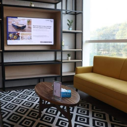 Serviced office to lease in Bengaluru (Bangalore)