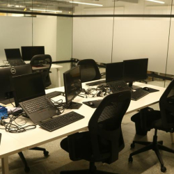 Office suite to hire in Bengaluru (Bangalore)