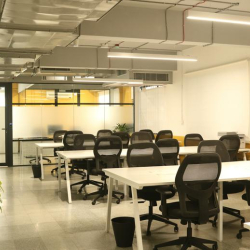 Serviced office centres to lease in Bengaluru (Bangalore)