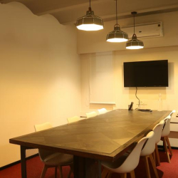 Interior of S End Rd, Vijayarangam Layout, Jayanagar, Bengaluru, Karnataka 560070