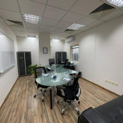 Serviced offices to hire in Al Khobar