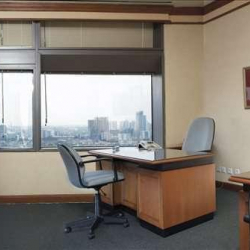Office accomodations to let in Jakarta