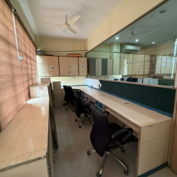 Image of Panchkula executive suite