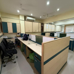 Executive suite in Panchkula