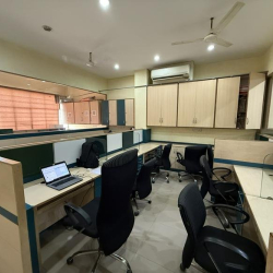 Serviced offices to rent in Panchkula