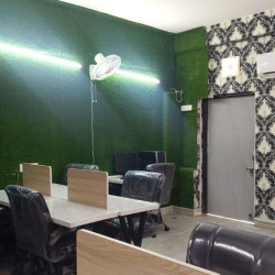 Interior of SCO 32, Adjacent HDFC Bank, Sector 56, Phase 6