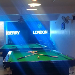 Mohali executive suite