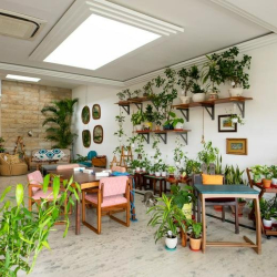 Serviced offices to rent in 