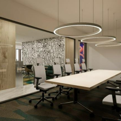 Executive office centres in central Gurugram (Gurgaon)