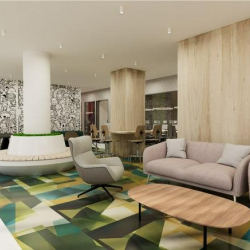 Gurugram (Gurgaon) serviced office