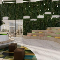 Executive suite to let in Gurugram (Gurgaon)