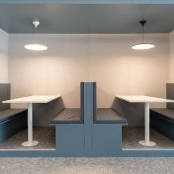 Shangri-La Centre, 9 Hong Kong Middle Road, Shinan District