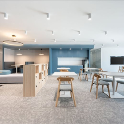 Image of Qingdao serviced office