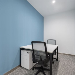 Qingdao executive suite