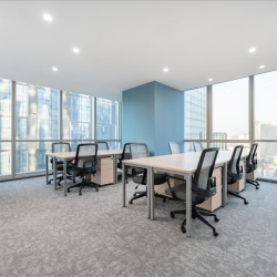 Executive suite in Qingdao