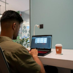 Office accommodations to lease in Al Khobar