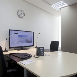 Serviced offices in central Kuwait City