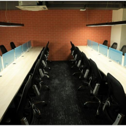 Image of Ahmedabad office suite