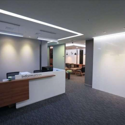 Offices at Shinil Building, 425 Teheran-ro, 3rd, 4th and 5th Floor