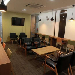 Image of Seoul serviced office centre
