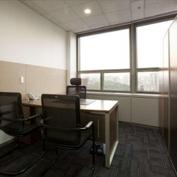 Executive suite - Seoul