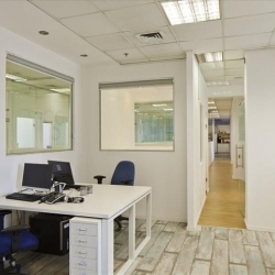Serviced office centres to lease in Tel Aviv
