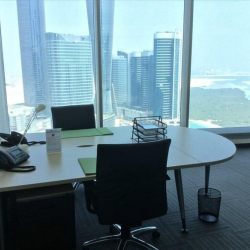 Executive office to let in Abu Dhabi