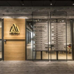 Image of Hyderabad executive office centre