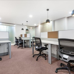 Hyderabad executive office centre